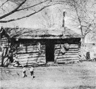 IDAHO CENTENNIAL Image